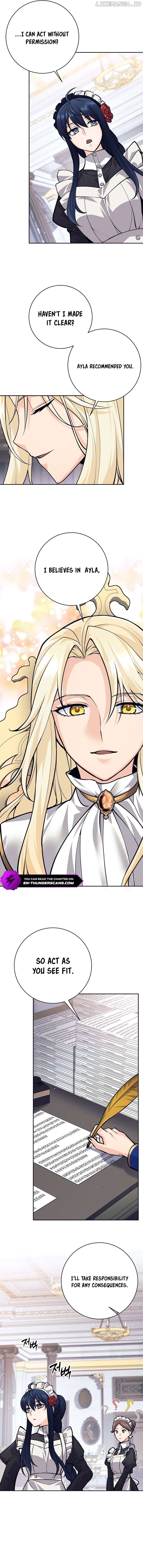 Read I Quit the Hero's Party Manga Online