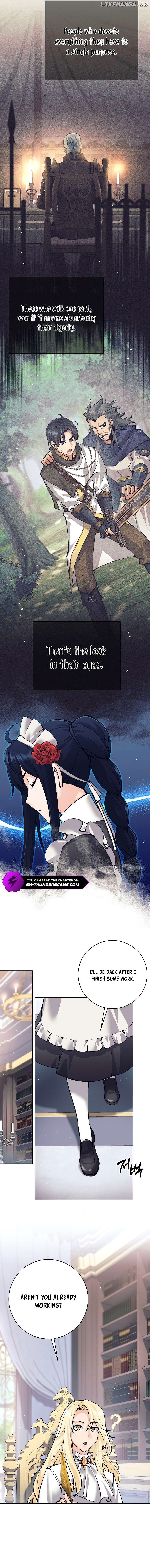 Read I Quit the Hero's Party Manga Online