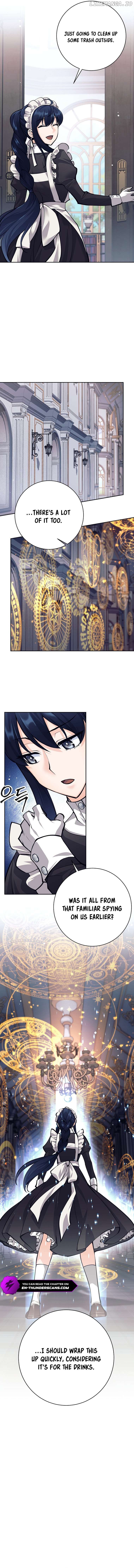 Read I Quit the Hero's Party Manga Online