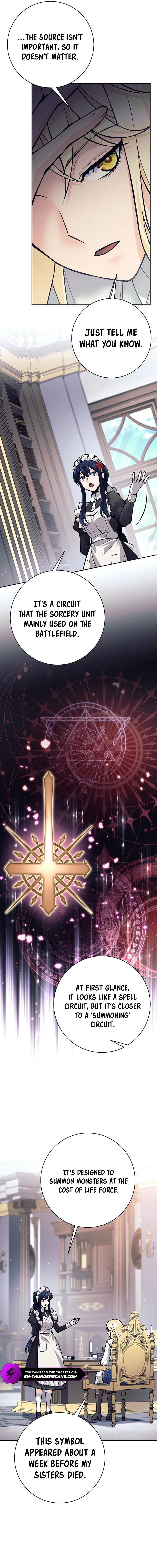 Read I Quit the Hero's Party Manga Online