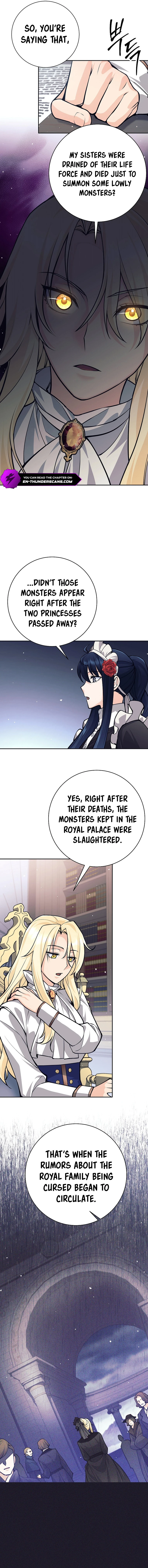 Read I Quit the Hero's Party Manga Online