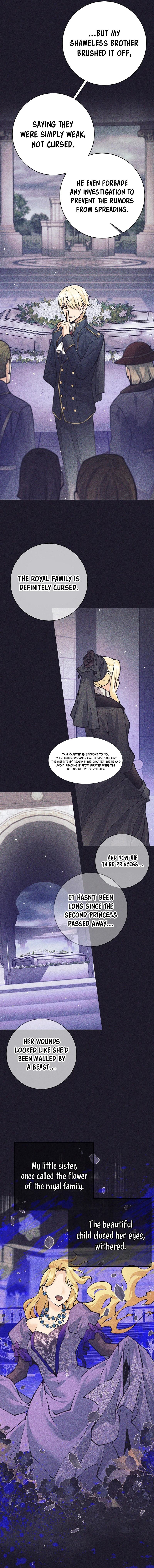 Read I Quit the Hero's Party Manga Online
