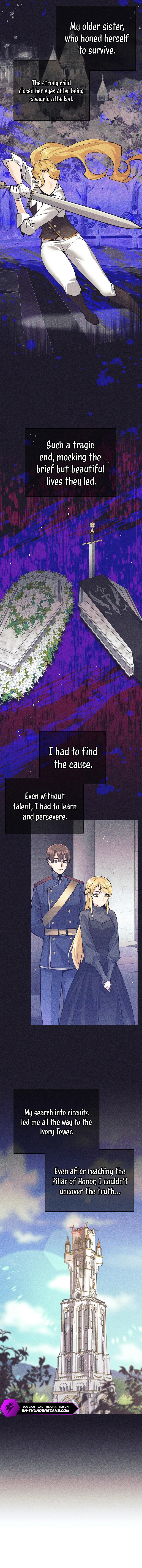 Read I Quit the Hero's Party Manga Online