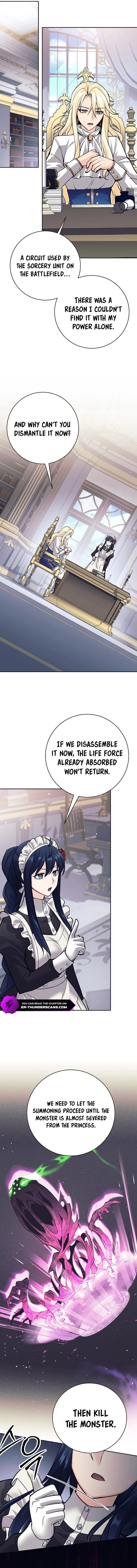 Read I Quit the Hero's Party Manga Online