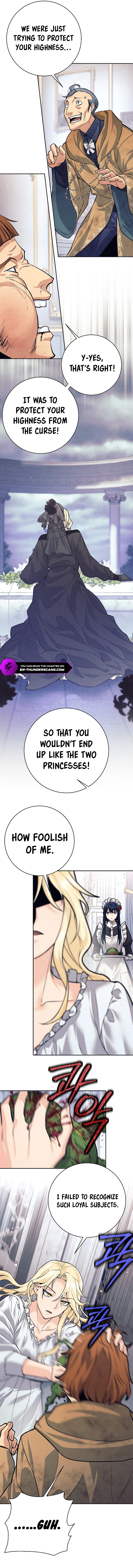 Read I Quit the Hero's Party Manga Online