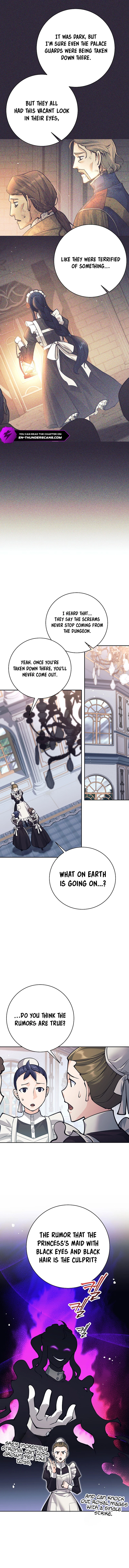 Read I Quit the Hero's Party Manga Online