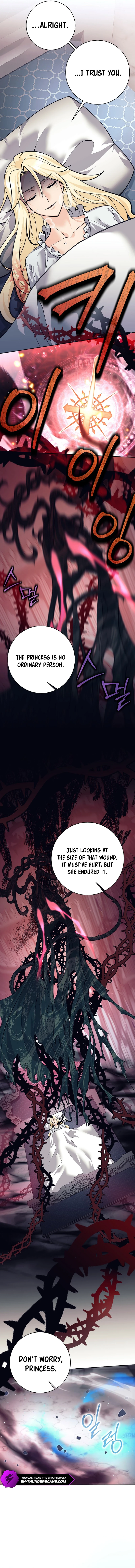 Read I Quit the Hero's Party Manga Online