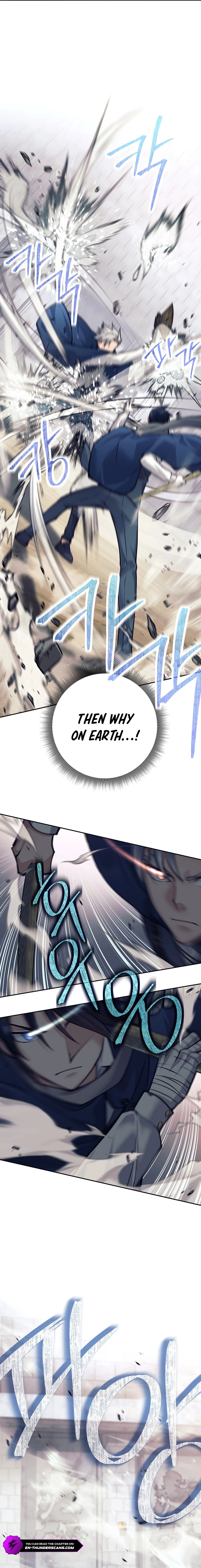 Read I Quit the Hero's Party Manga Online