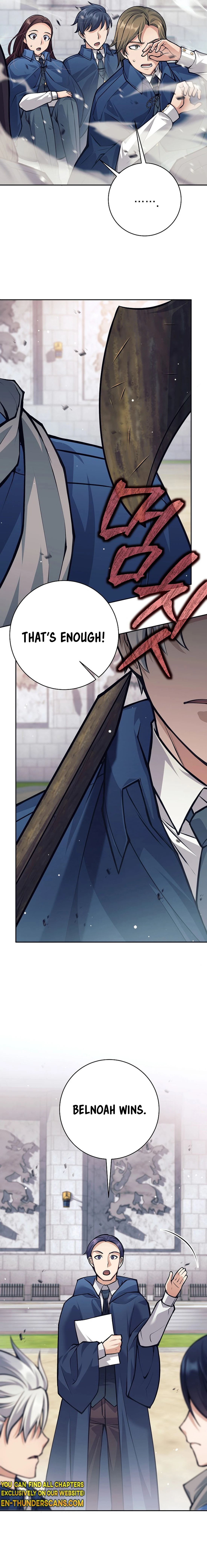 Read I Quit the Hero's Party Manga Online