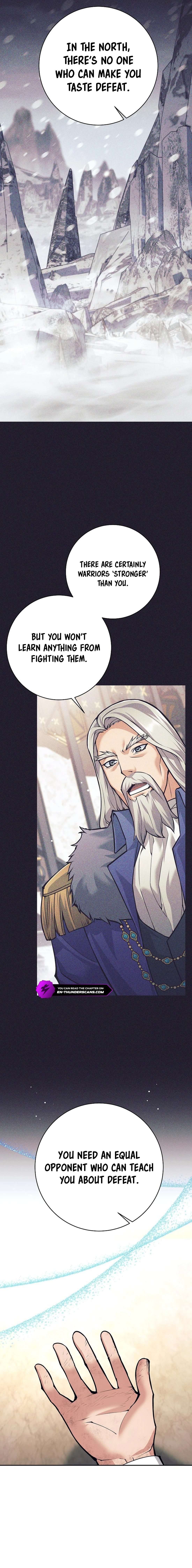 Read I Quit the Hero's Party Manga Online