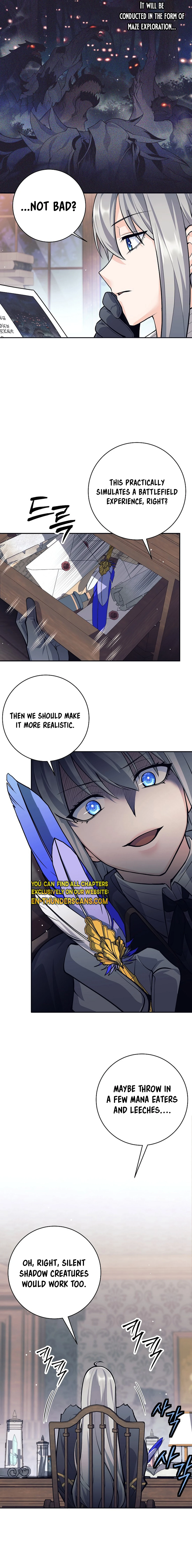 Read I Quit the Hero's Party Manga Online