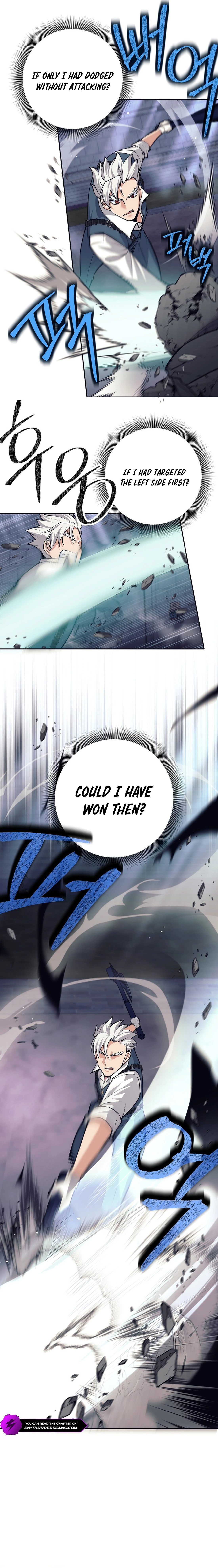 Read I Quit the Hero's Party Manga Online