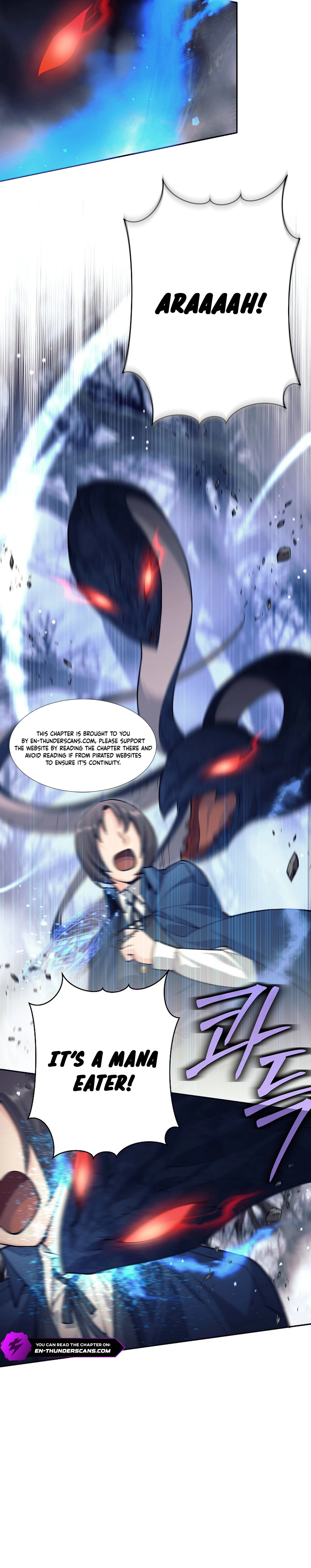 Read I Quit the Hero's Party Manga Online