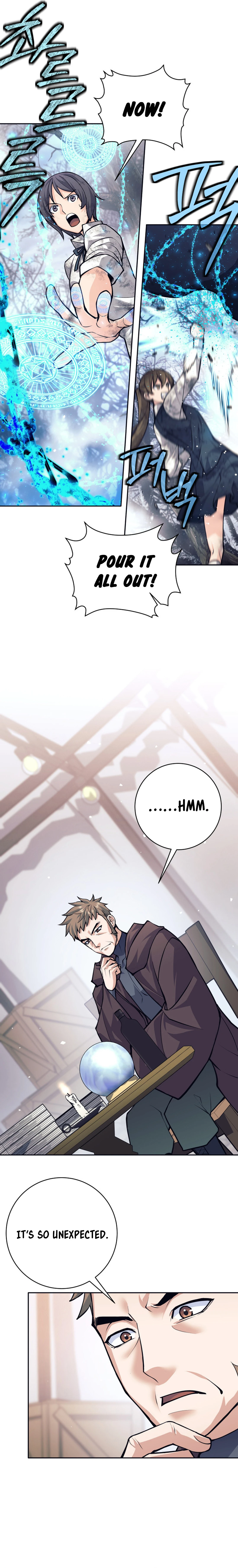 Read I Quit the Hero's Party Manga Online