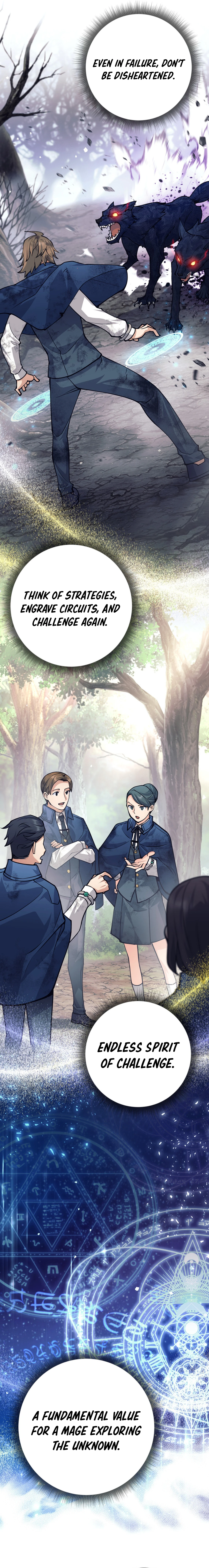 Read I Quit the Hero's Party Manga Online