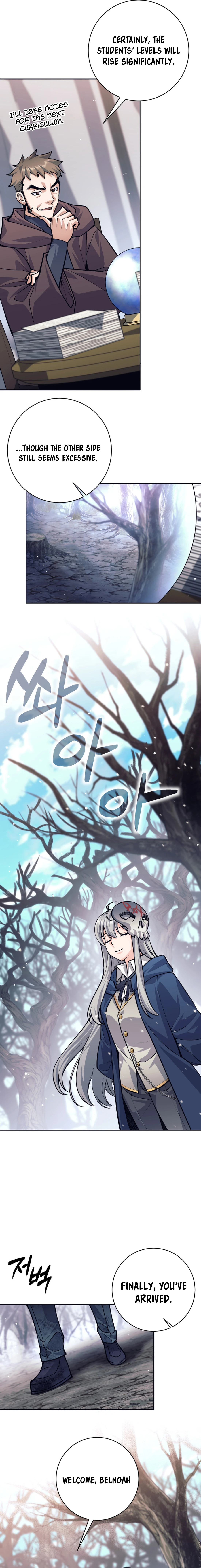 Read I Quit the Hero's Party Manga Online
