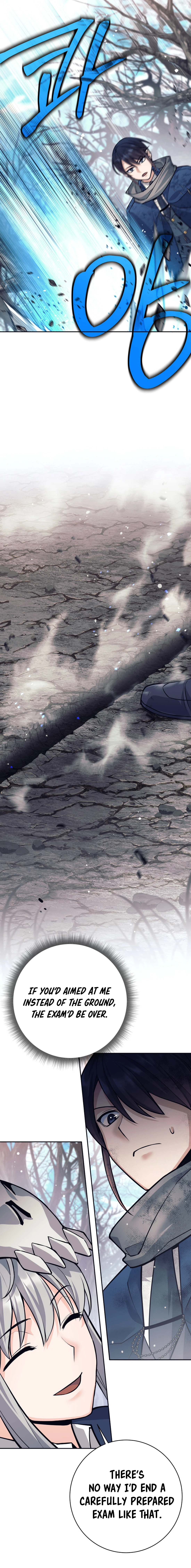 Read I Quit the Hero's Party Manga Online