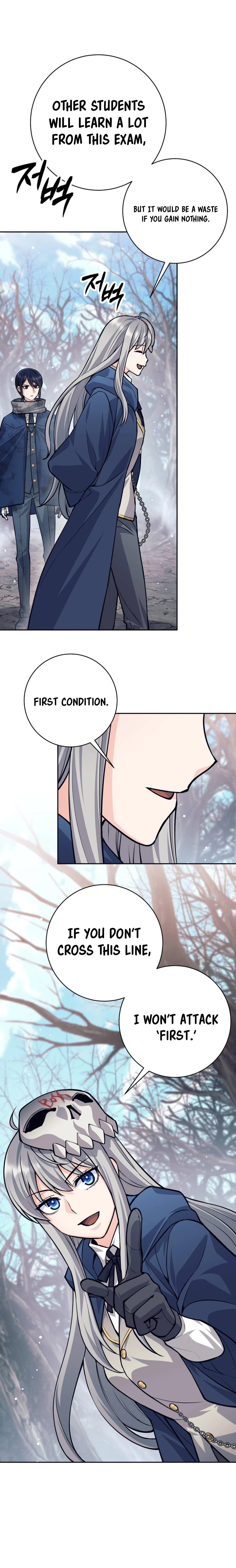 Read I Quit the Hero's Party Manga Online