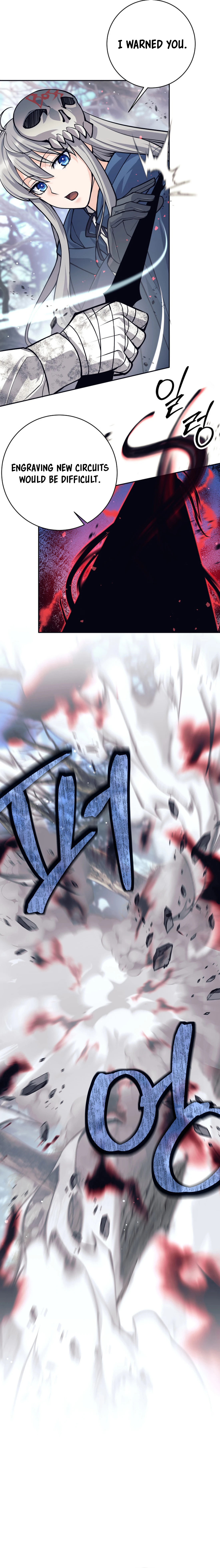 Read I Quit the Hero's Party Manga Online