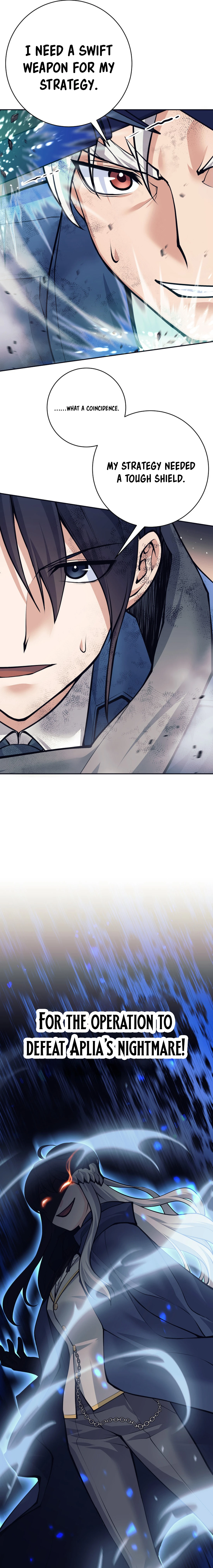 Read I Quit the Hero's Party Manga Online