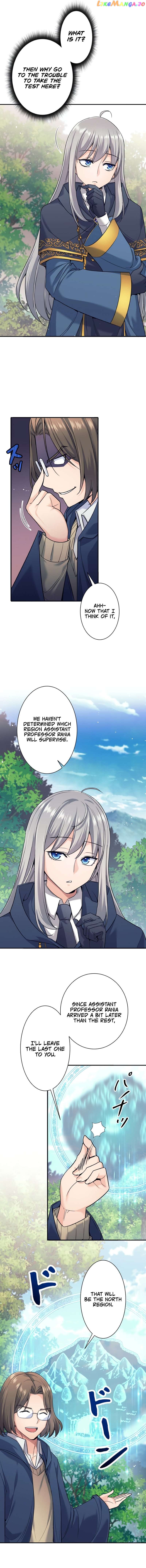 Read I Quit the Hero's Party Manga Online