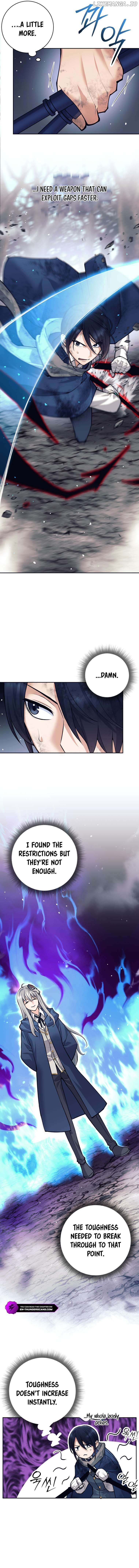 Read I Quit the Hero's Party Manga Online