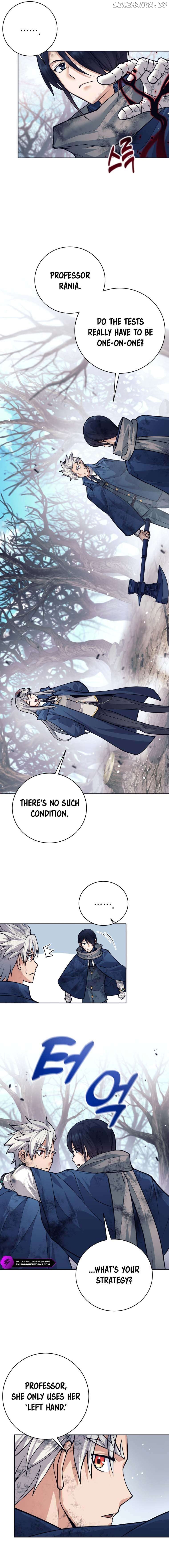 Read I Quit the Hero's Party Manga Online