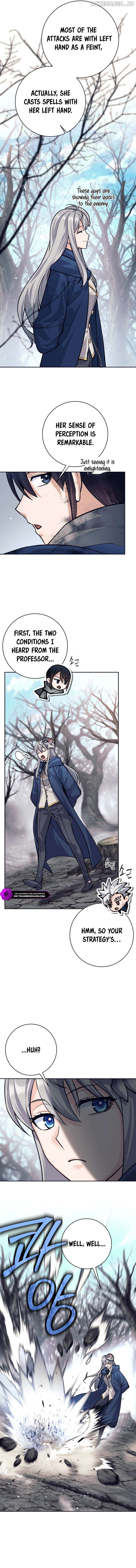Read I Quit the Hero's Party Manga Online