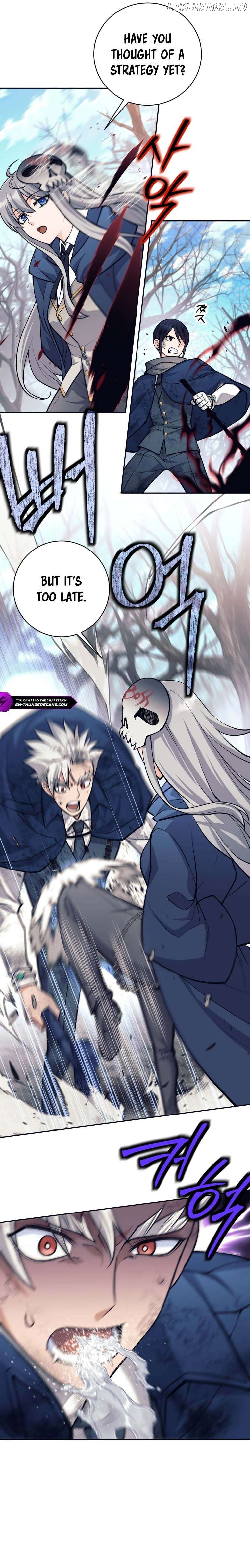 Read I Quit the Hero's Party Manga Online