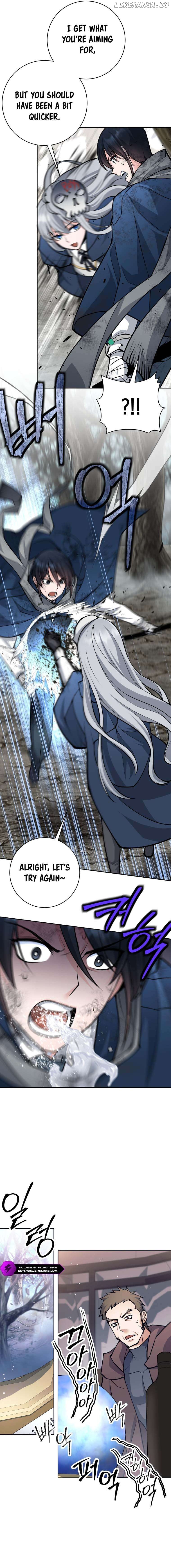 Read I Quit the Hero's Party Manga Online