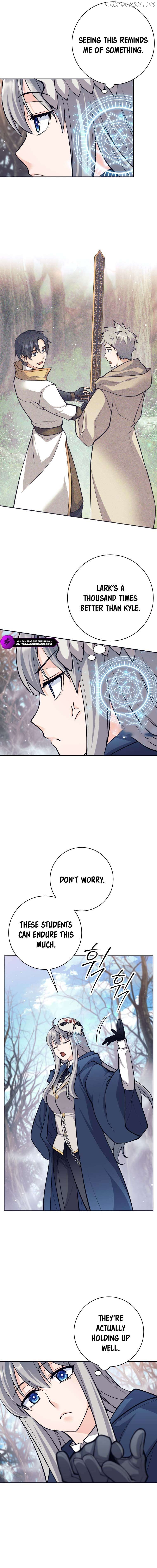 Read I Quit the Hero's Party Manga Online