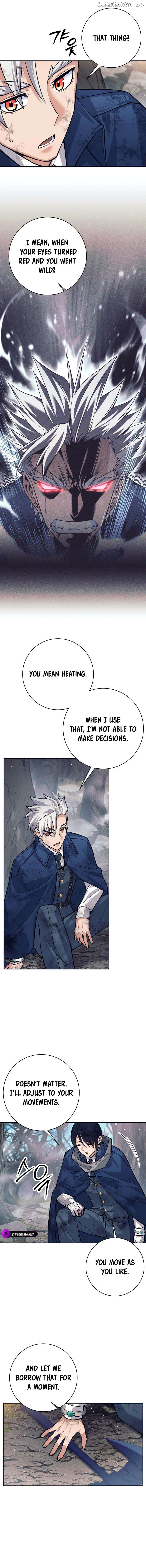 Read I Quit the Hero's Party Manga Online
