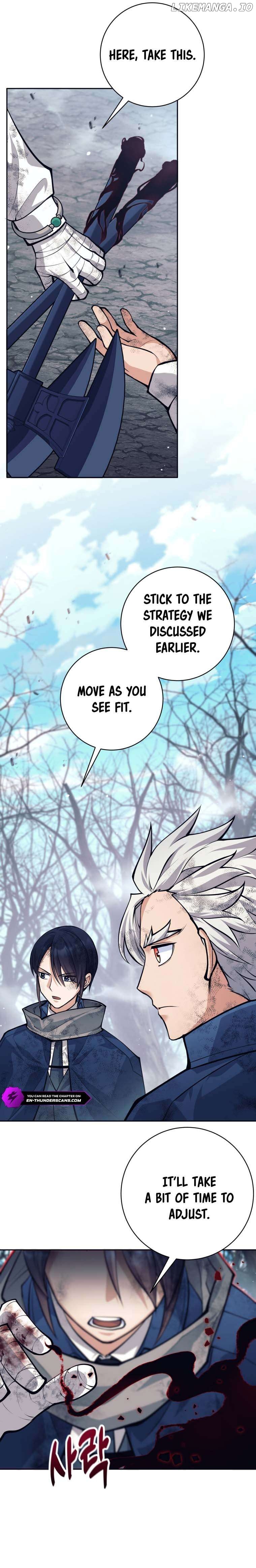 Read I Quit the Hero's Party Manga Online
