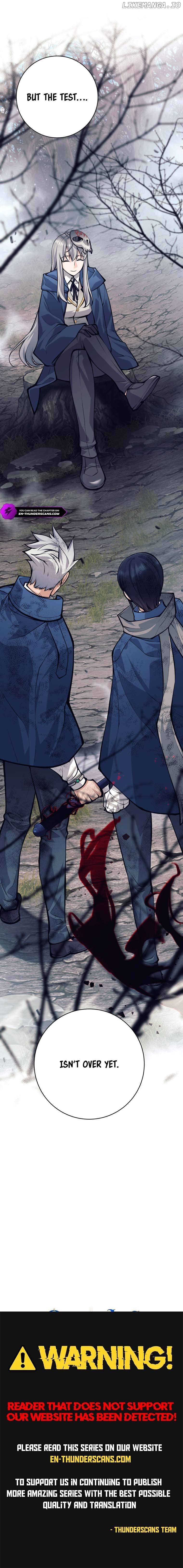 Read I Quit the Hero's Party Manga Online
