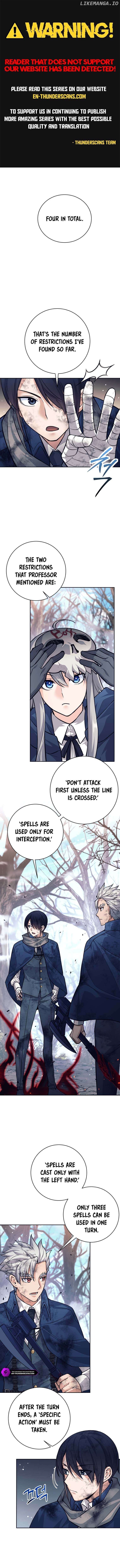 Read I Quit the Hero's Party Manga Online
