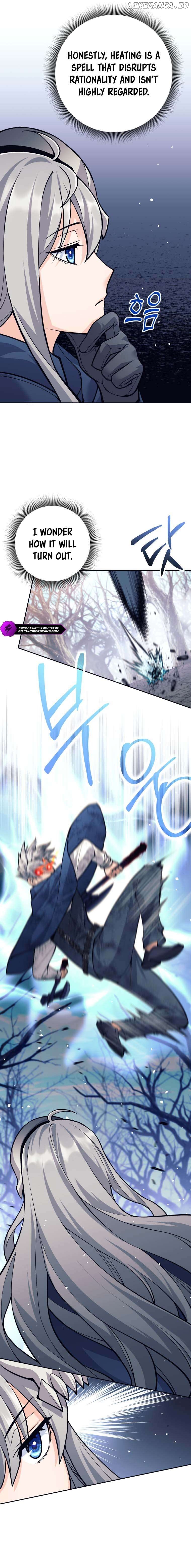 Read I Quit the Hero's Party Manga Online