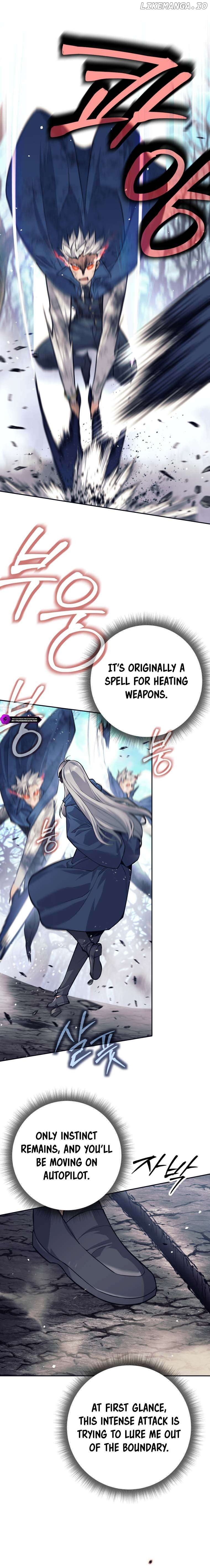 Read I Quit the Hero's Party Manga Online