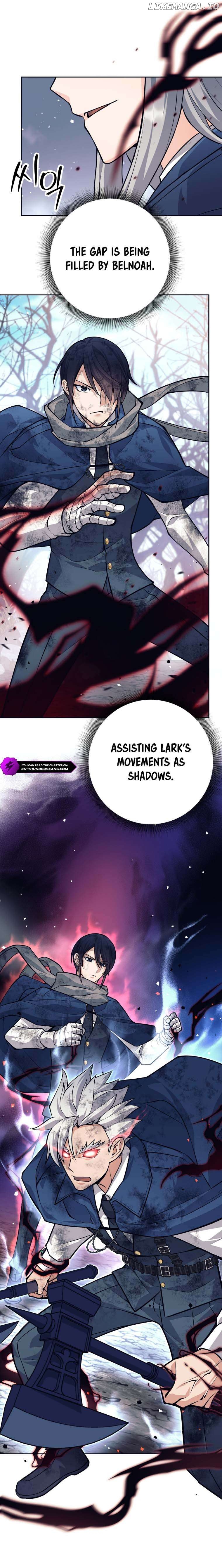 Read I Quit the Hero's Party Manga Online