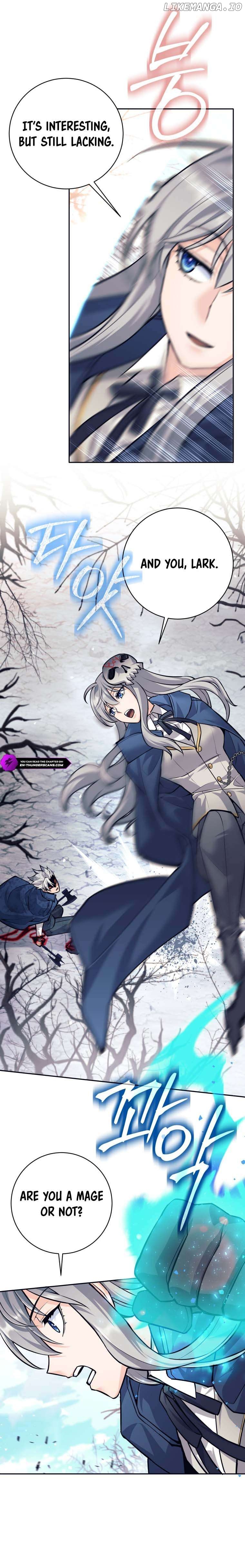 Read I Quit the Hero's Party Manga Online