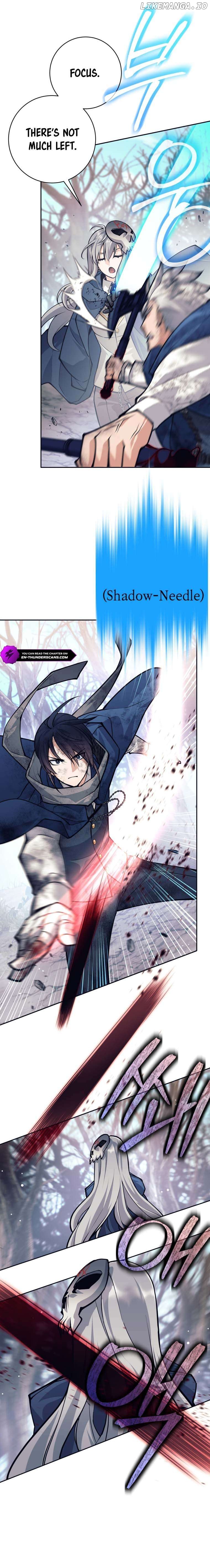 Read I Quit the Hero's Party Manga Online
