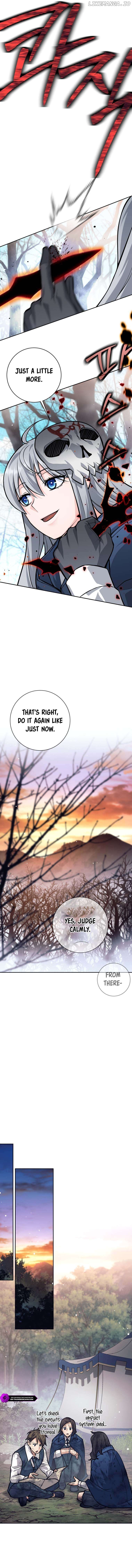 Read I Quit the Hero's Party Manga Online