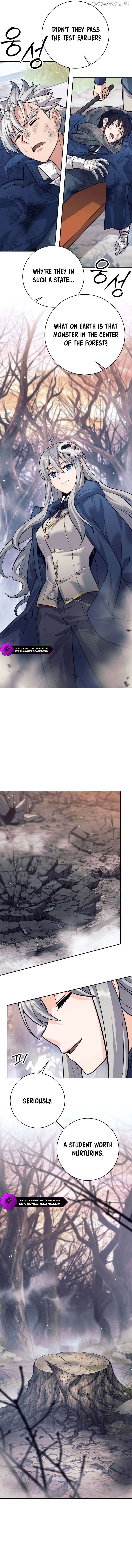 Read I Quit the Hero's Party Manga Online