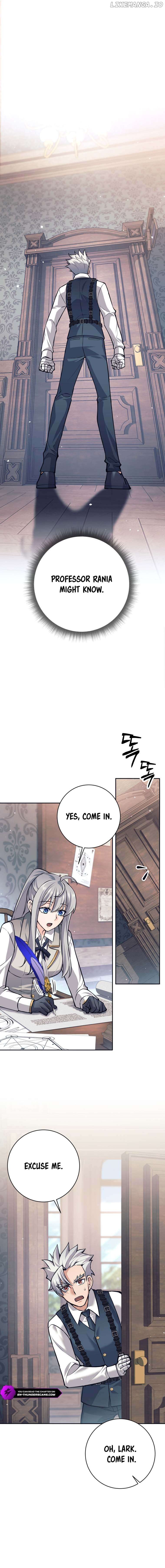 Read I Quit the Hero's Party Manga Online