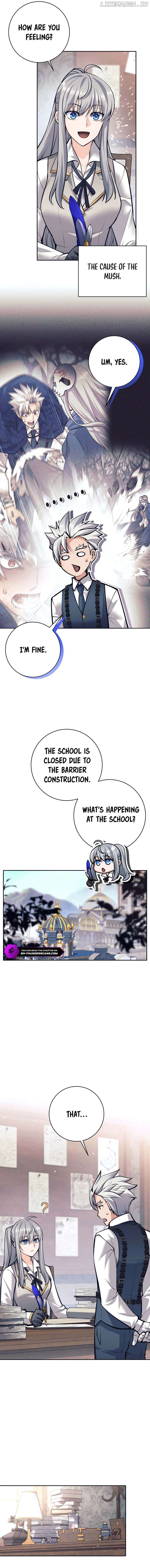 Read I Quit the Hero's Party Manga Online