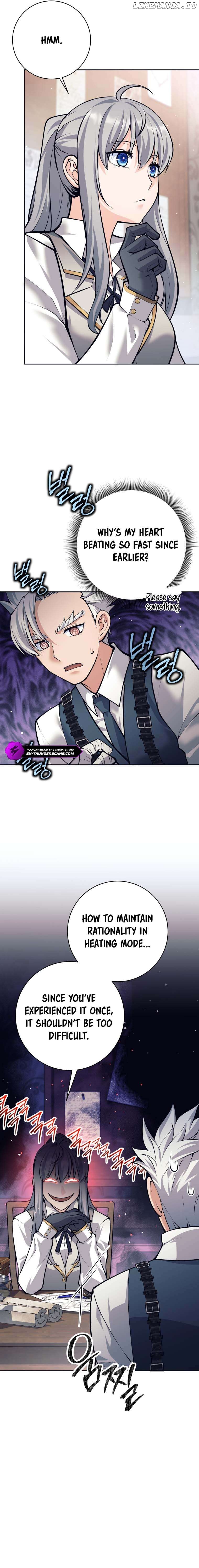 Read I Quit the Hero's Party Manga Online
