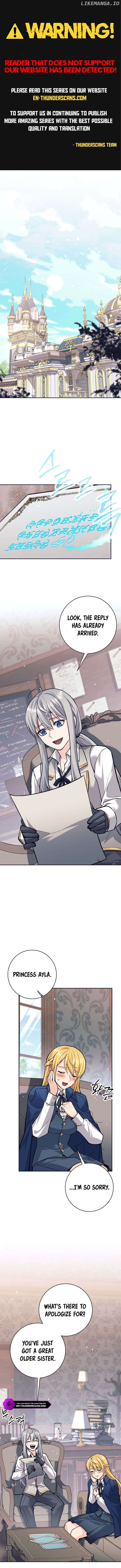 Read I Quit the Hero's Party Manga Online