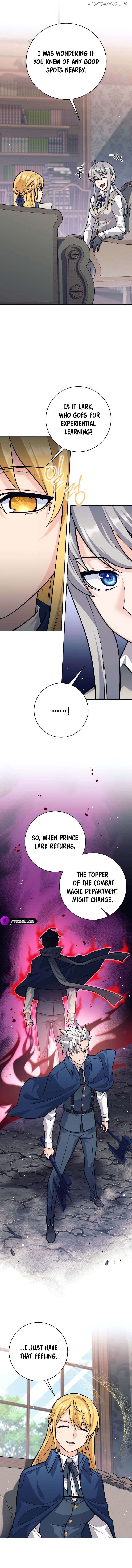 Read I Quit the Hero's Party Manga Online