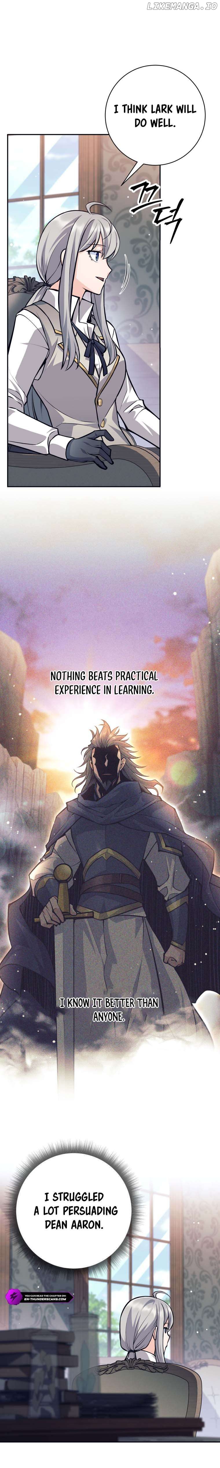 Read I Quit the Hero's Party Manga Online