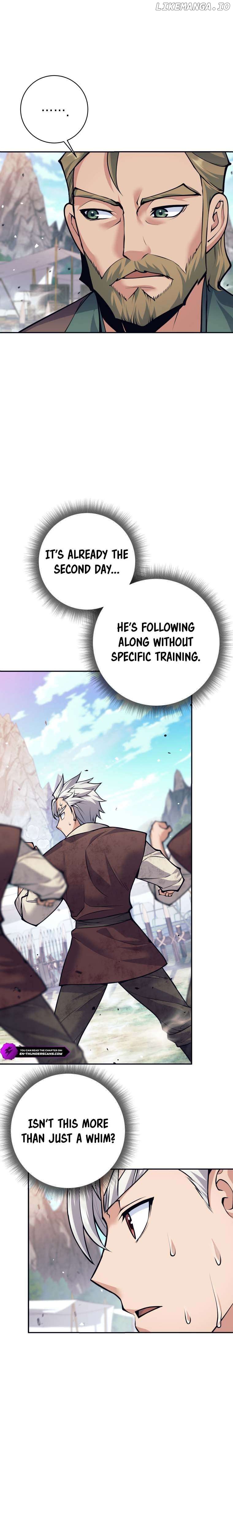 Read I Quit the Hero's Party Manga Online