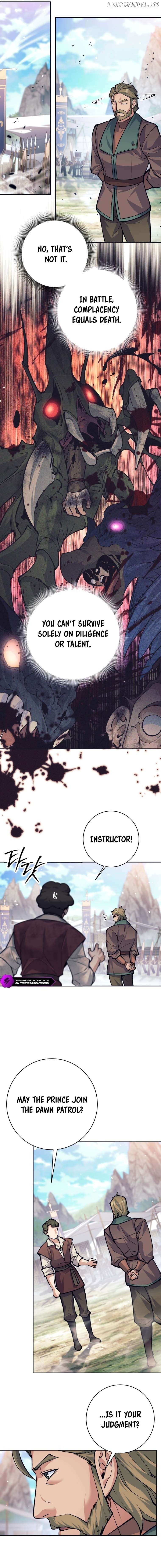 Read I Quit the Hero's Party Manga Online